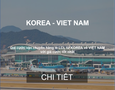Cơ hội giao thương