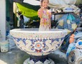 Vườn, Ngoại thất