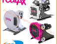 Điện lạnh, Máy, Gia dụng