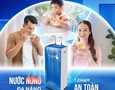 Điện lạnh, Máy, Gia dụng