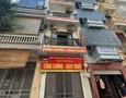 Cho thuê nhà