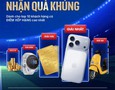 Điện thoại, máy tính bảng