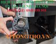 Dịch vụ sửa chữa