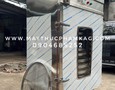 Điện lạnh, Máy, Gia dụng