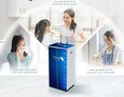 Điện lạnh, Máy, Gia dụng