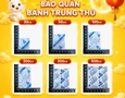 Mua sắm, Tổng Hợp