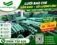 Cơ hội giao thương
