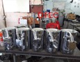 Điện lạnh, Máy, Gia dụng