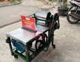 Vườn, Ngoại thất