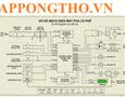 Dịch vụ sửa chữa