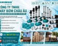 Cơ hội giao thương