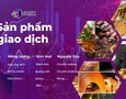 Cơ hội giao thương