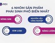 Cơ hội giao thương