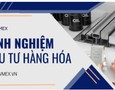 Cơ hội giao thương