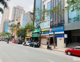 Cho thuê nhà