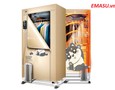 Điện lạnh, Máy, Gia dụng
