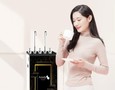 Điện lạnh, Máy, Gia dụng