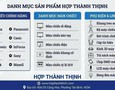 Điện lạnh, Máy, Gia dụng