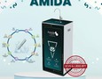Điện lạnh, Máy, Gia dụng