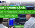 Cơ hội giao thương