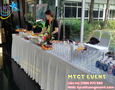 Cơ hội giao thương