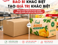 Cơ hội giao thương