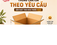 Cơ hội giao thương