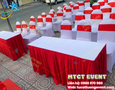 Cơ hội giao thương