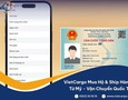 Cơ hội giao thương