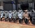 Xe máy, Xe đạp