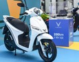 Xe máy, Xe đạp