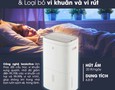 Điện lạnh, Máy, Gia dụng