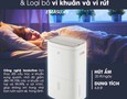 Điện lạnh, Máy, Gia dụng