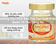 Cơ hội giao thương