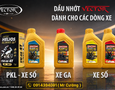 Cơ hội giao thương