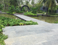 Vườn, Ngoại thất