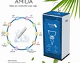 Điện lạnh, Máy, Gia dụng