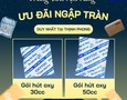 Cơ hội giao thương