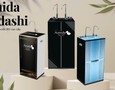 Điện lạnh, Máy, Gia dụng