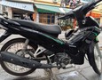 Xe máy, Xe đạp