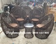 Vườn, Ngoại thất