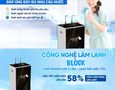 Điện lạnh, Máy, Gia dụng