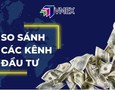 Cơ hội giao thương