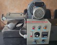 Điện lạnh, Máy, Gia dụng