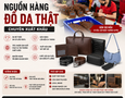 Cơ hội giao thương