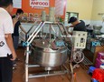 Điện lạnh, Máy, Gia dụng