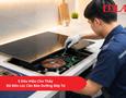 Điện lạnh, Máy, Gia dụng