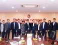 Cơ hội giao thương
