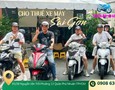 Xe máy, Xe đạp