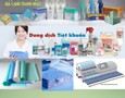 Mua sắm, Tổng Hợp